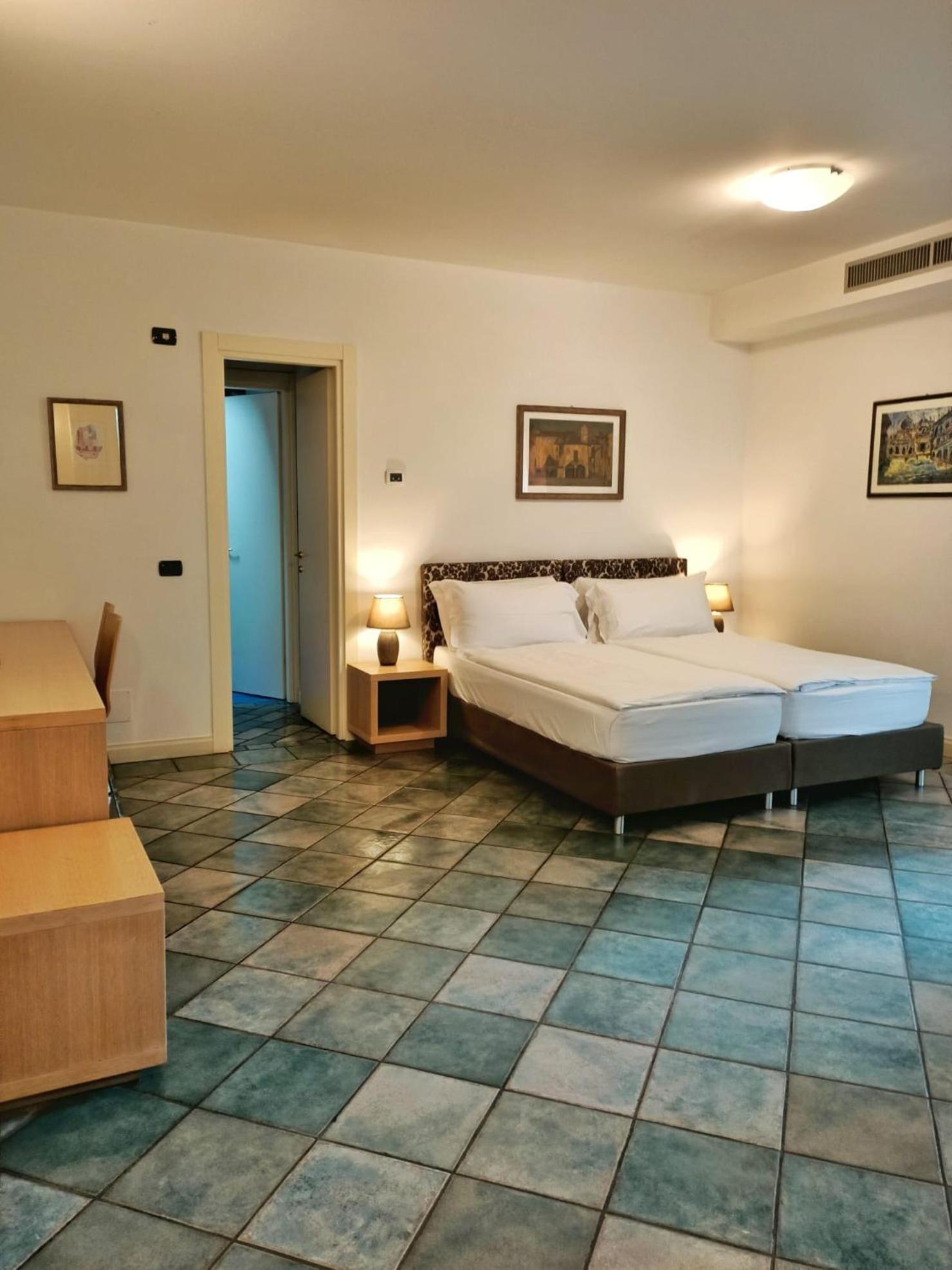 Aquazzurra Resort & Aparthotel Cannobio Exteriör bild