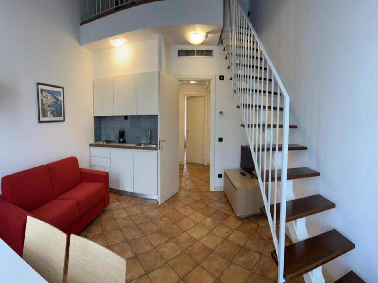 Aquazzurra Resort & Aparthotel Cannobio Exteriör bild