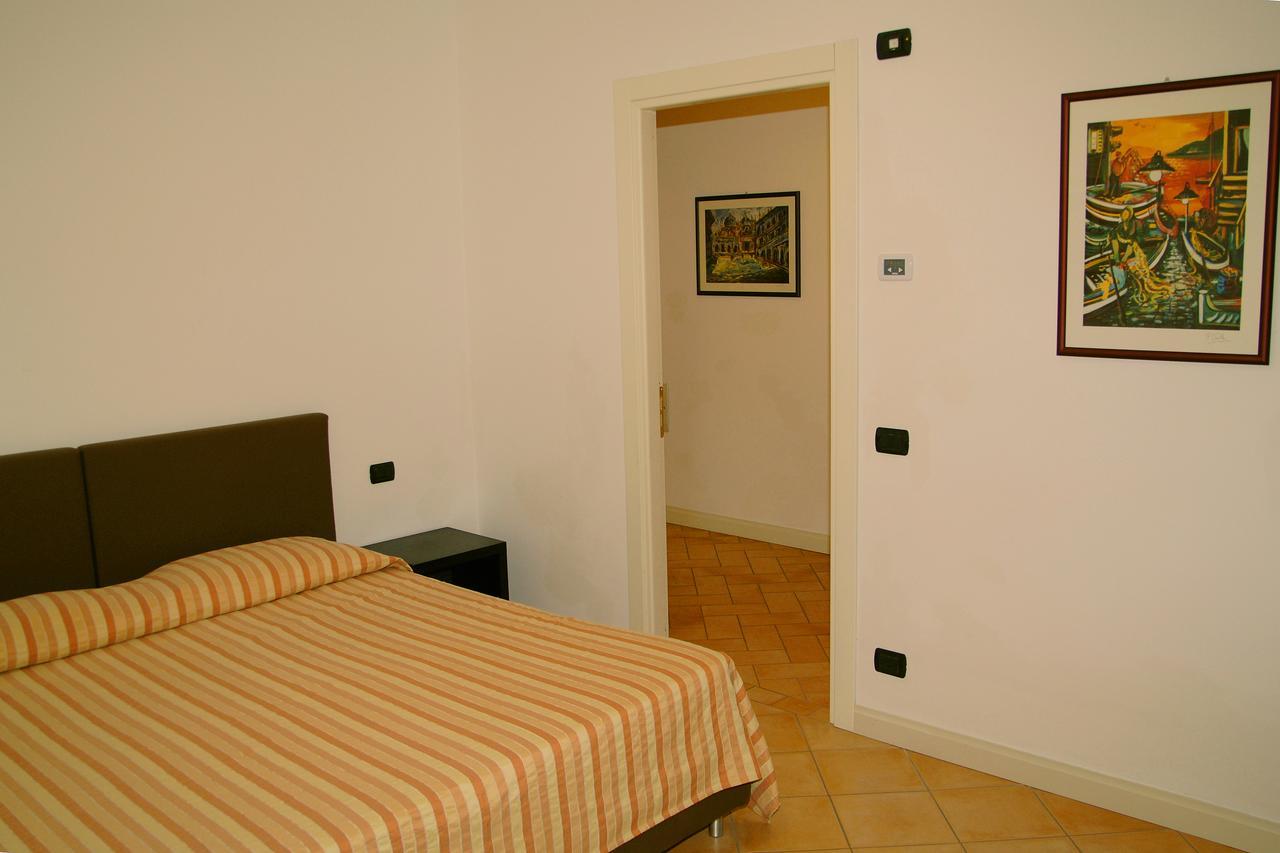 Aquazzurra Resort & Aparthotel Cannobio Exteriör bild